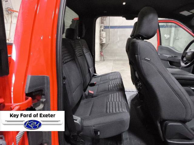 Certified 2023 Ford F150 XL w/ STX Appearance Package AWD/4WD image 24