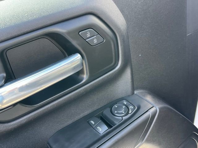 Used 2024 Chevrolet Silverado 1500 W/T w/ WT Value Package image 14