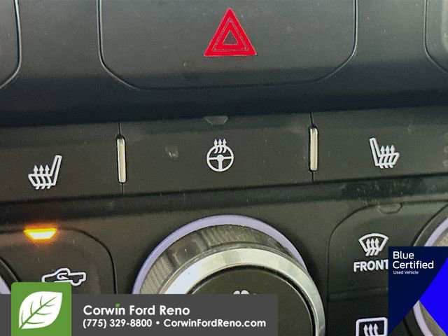Used 2019 RAM 1500 Big Horn AWD/4WD image 23