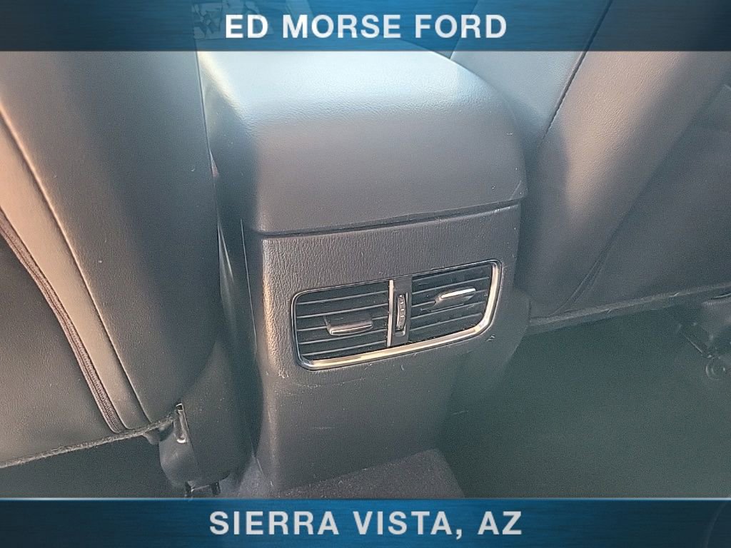 Used 2018 MAZDA CX-5 Touring w/ Preferred Equipment Package FWD image 35