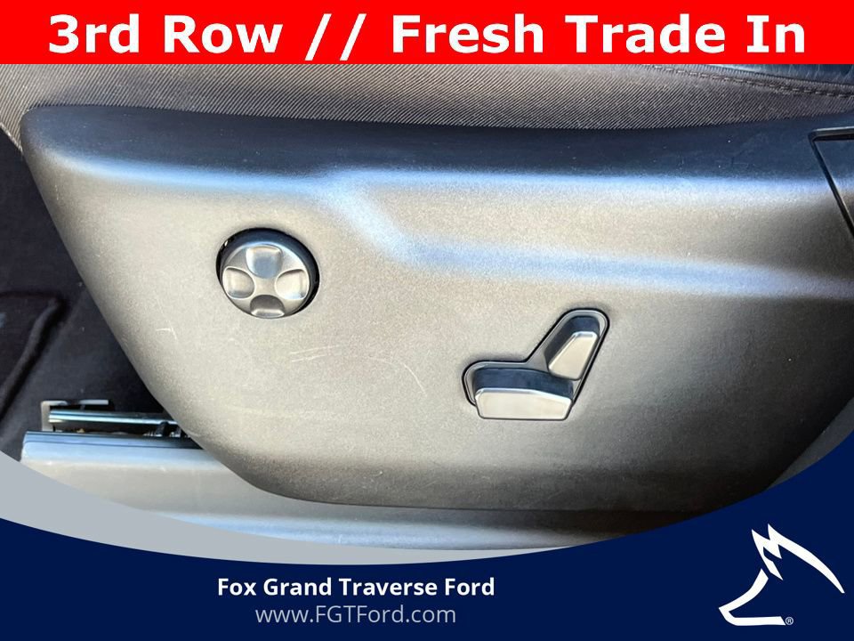 Used 2024 Dodge Durango GT image 17