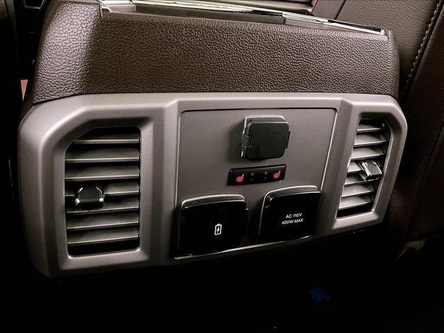 Certified 2021 Ford F450 King Ranch w/ King Ranch Ultimate Package AWD/4WD image 32