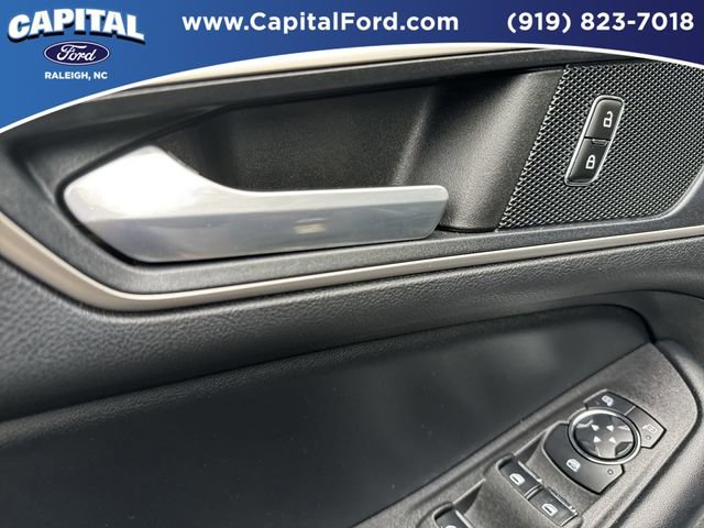 Certified 2023 Ford Edge SEL w/ Convenience Package image 20