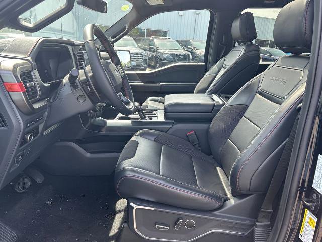 Certified 2024 Ford F150 Raptor AWD/4WD image 18