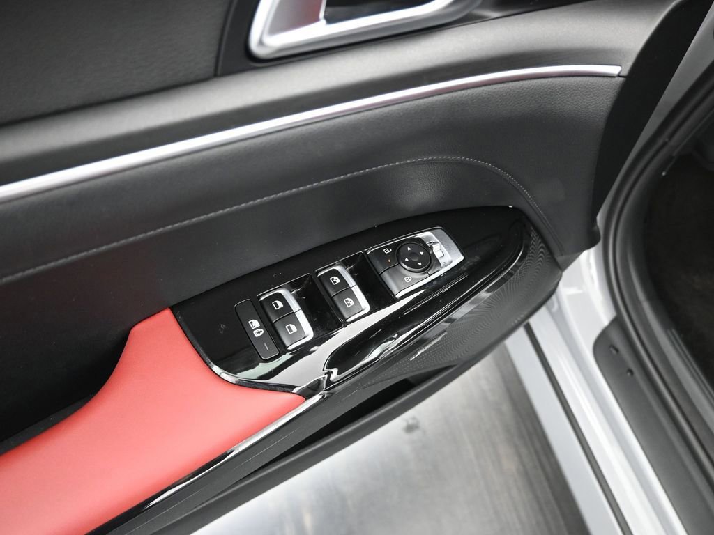 Used 2025 Kia K5 GT-Line w/ GT-Line Premium Package image 41