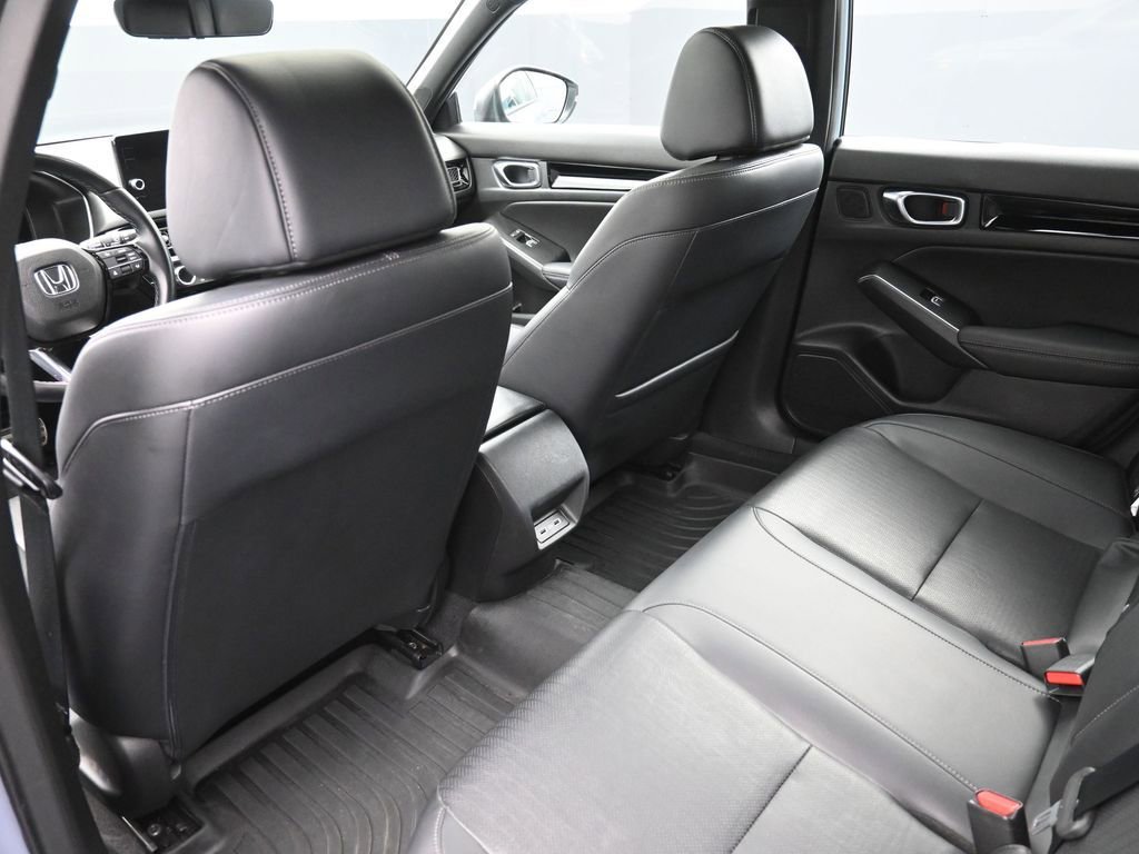 Used 2022 Honda Civic Sport Touring image 23
