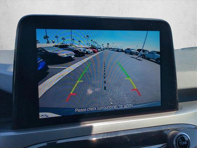 Certified 2024 Ford Escape Active FWD image 13