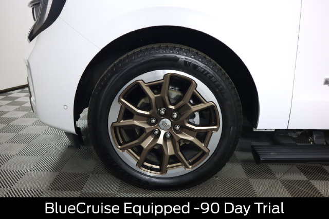 Certified 2025 Ford Expedition Max King Ranch AWD/4WD image 21