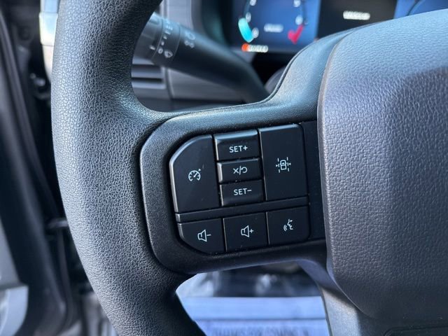 Certified 2025 Ford F150 STX w/ Equipment Group 200A image 15