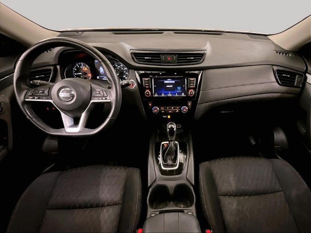 Used 2019 Nissan Rogue SV AWD/4WD image 14