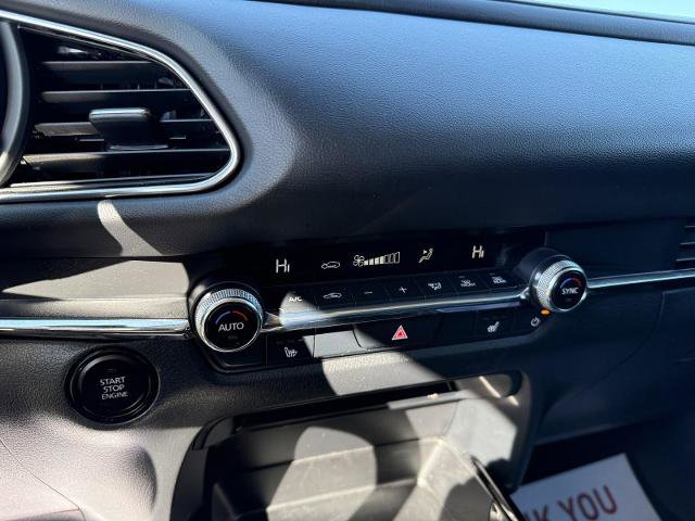 Used 2024 MAZDA CX-30 AWD 2.5 S w/ Preferred Package image 21