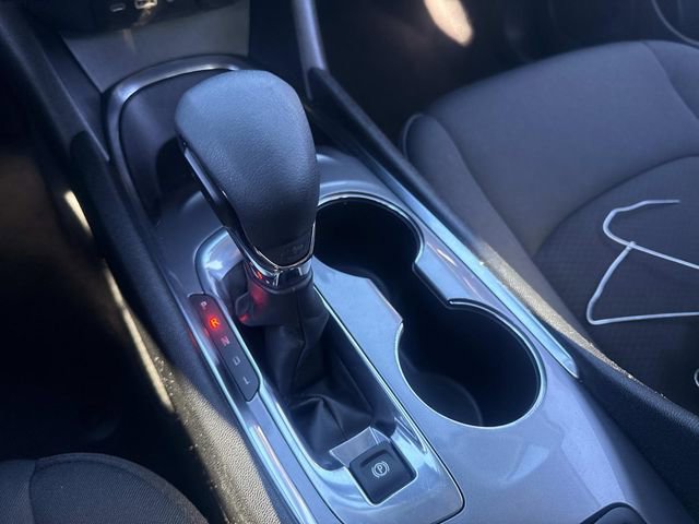 Used 2023 Chevrolet Malibu LT image 23