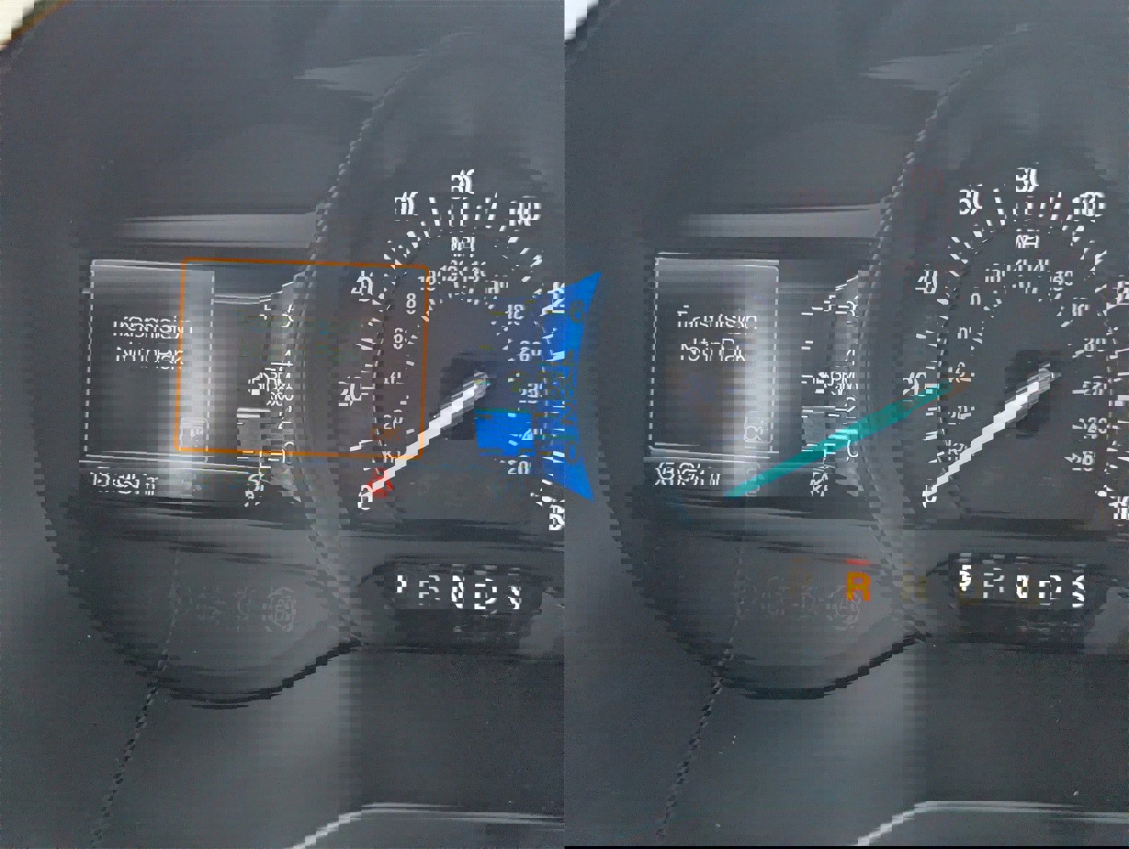 Certified 2024 Ford Edge SEL image 30