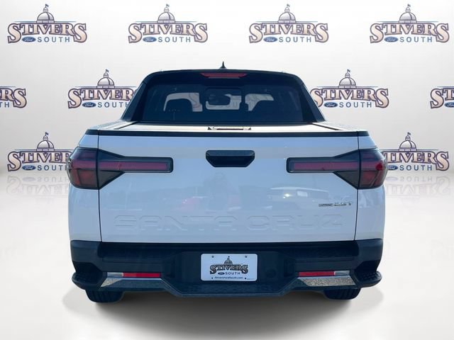 Used 2023 Hyundai Santa Cruz Limited w/ Launch Package AWD/4WD image 4