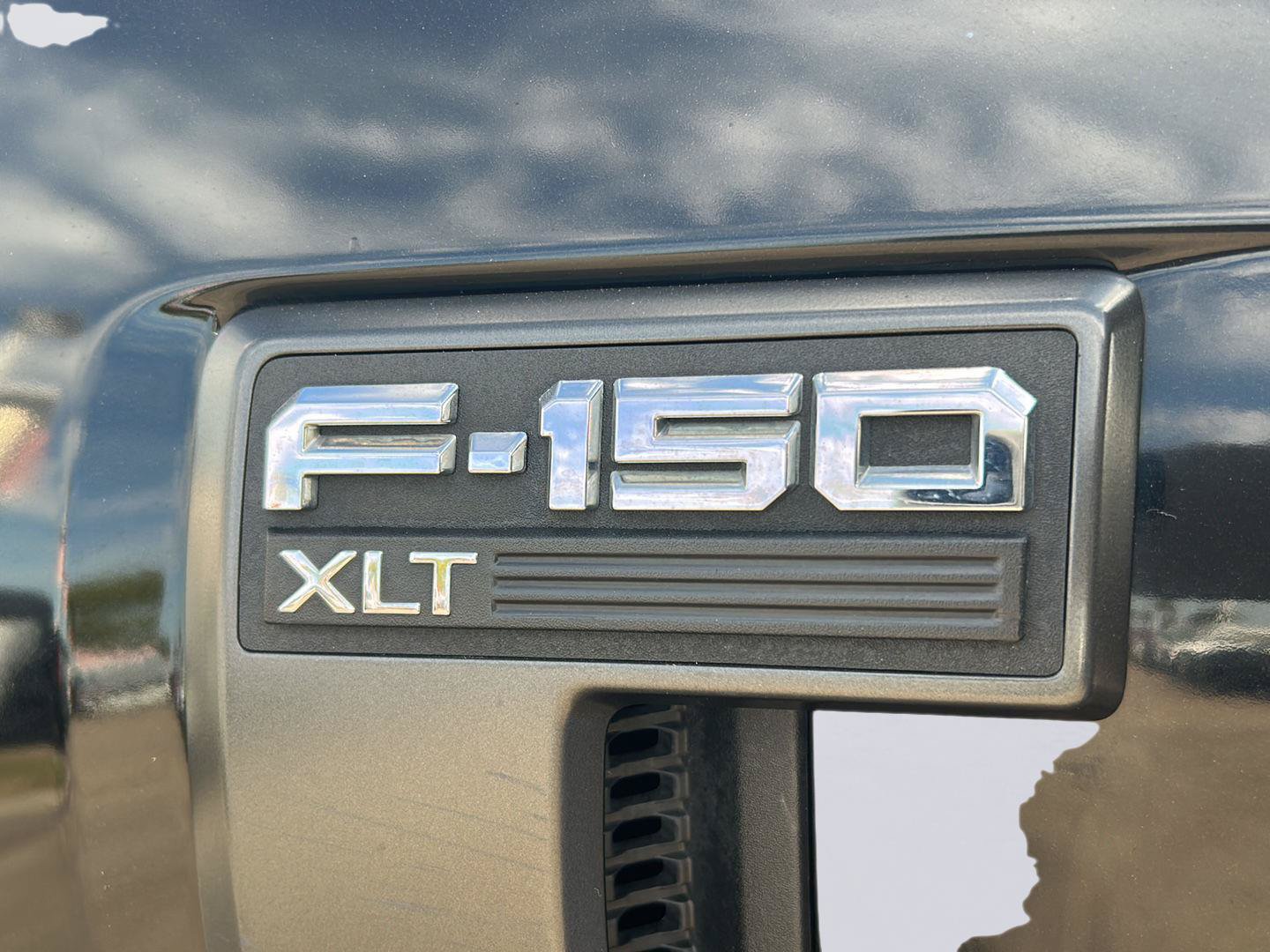 Certified 2023 Ford F150 XLT w/ Equipment Group 302A High RWD image 32