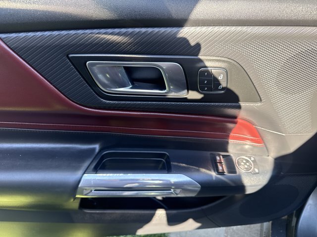 Certified 2025 Ford Mustang Premium RWD image 13