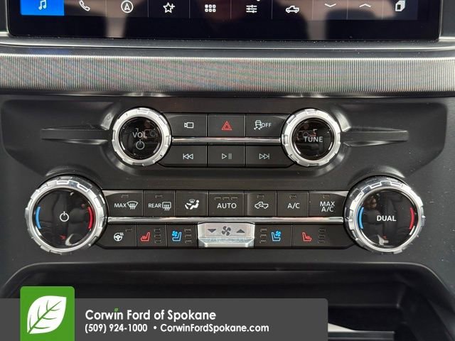 Certified 2026 Ford F450 Platinum AWD/4WD image 30