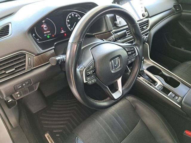 Used 2018 Honda Accord EX-L image 7