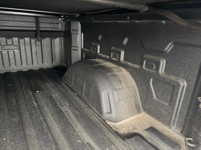 Used 2022 GMC Sierra 1500 Denali w/ Denali Reserve Package image 30