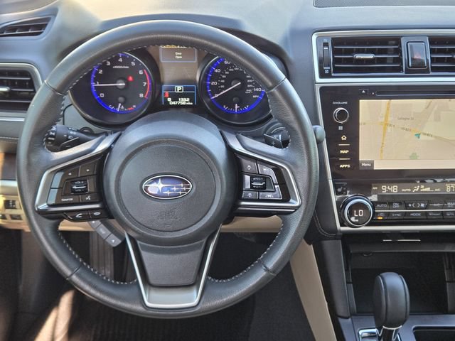 Used 2019 Subaru Outback 2.5i Limited AWD/4WD image 26