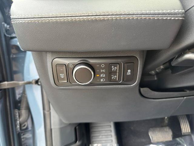 Certified 2023 Ford Mustang Mach-E Premium AWD/4WD image 22