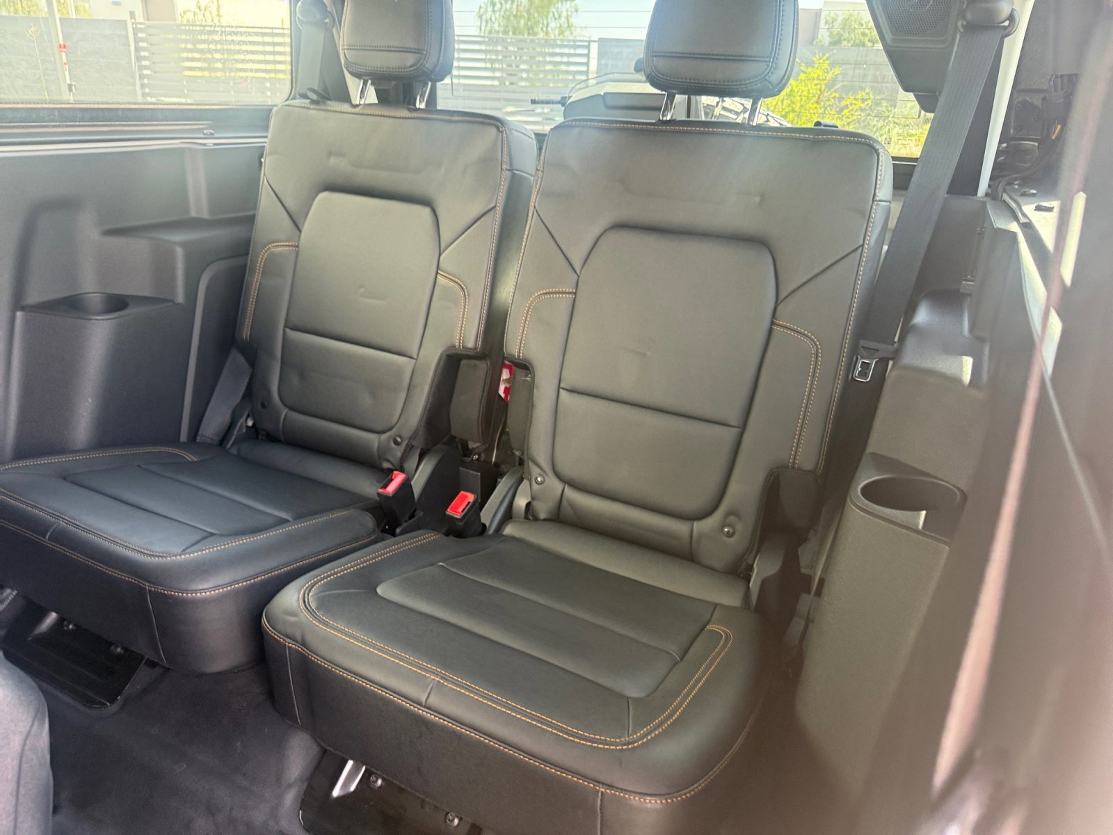 Certified 2021 Ford Bronco Badlands image 16