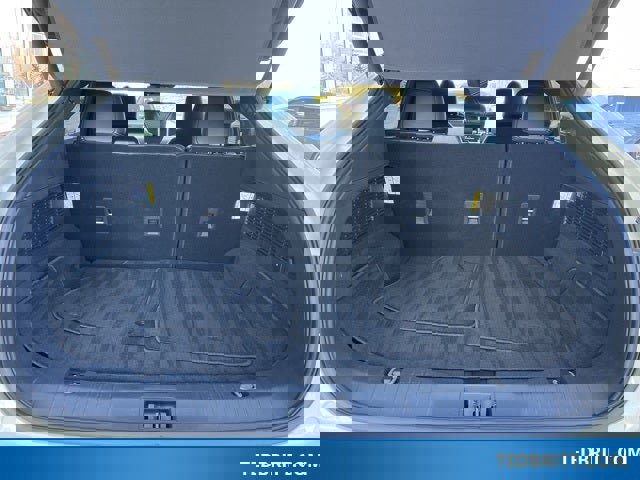 Certified 2025 Ford Mustang Mach-E Premium image 11