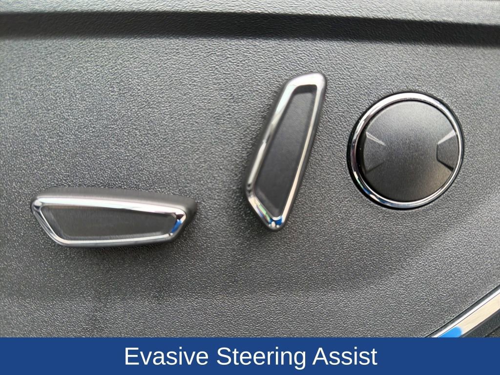 Certified 2023 Ford F150 Lariat w/ Equipment Group 502A High image 11