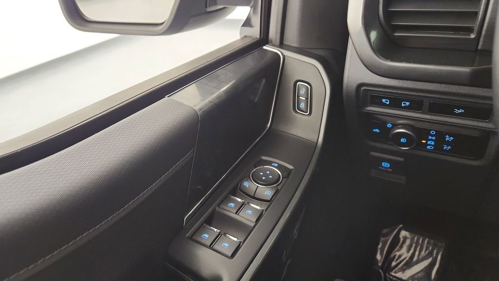 Certified 2023 Ford F150 XLT w/ Equipment Group 302A High image 17