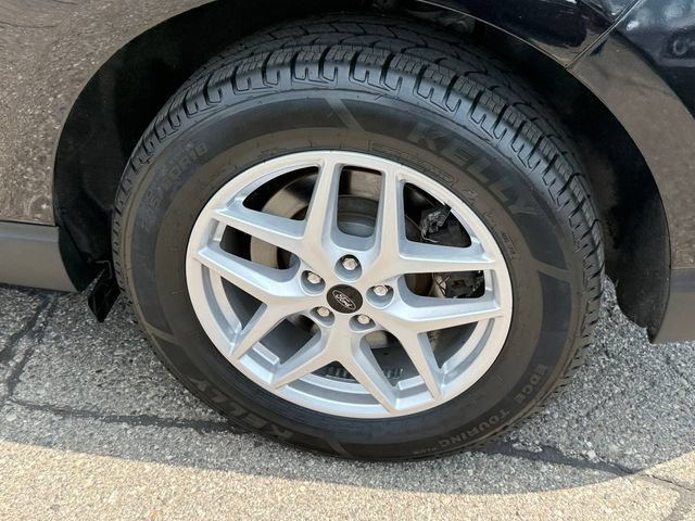 Certified 2023 Ford Edge SEL AWD/4WD image 6