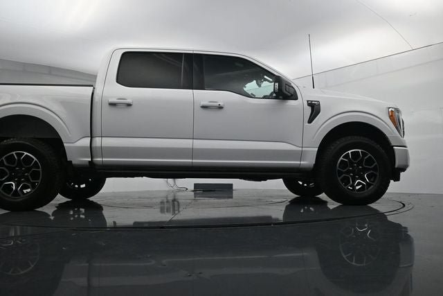 Certified 2023 Ford F150 XLT AWD/4WD image 39
