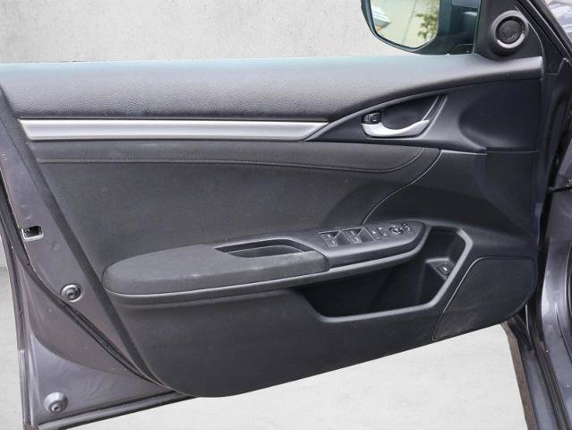 Used 2018 Honda Civic EX image 10