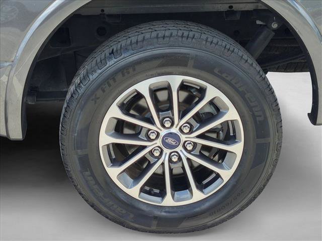 Certified 2020 Ford F150 XLT w/ Equipment Group 302A Luxury RWD image 22