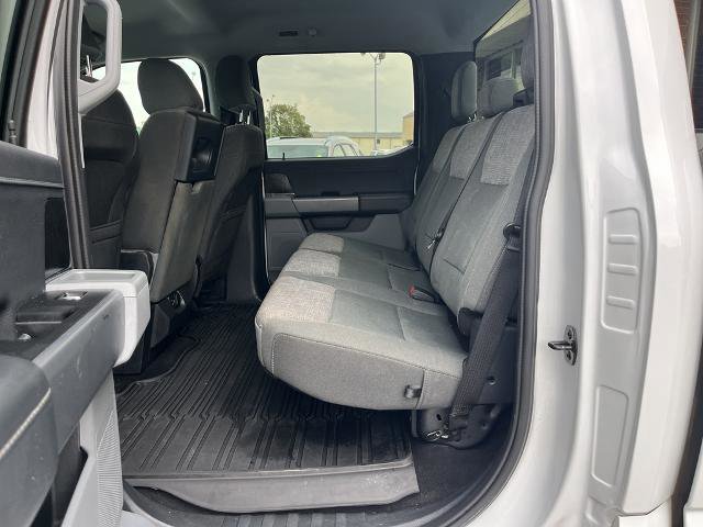 Certified 2023 Ford F150 XLT w/ Equipment Group 302A High image 26