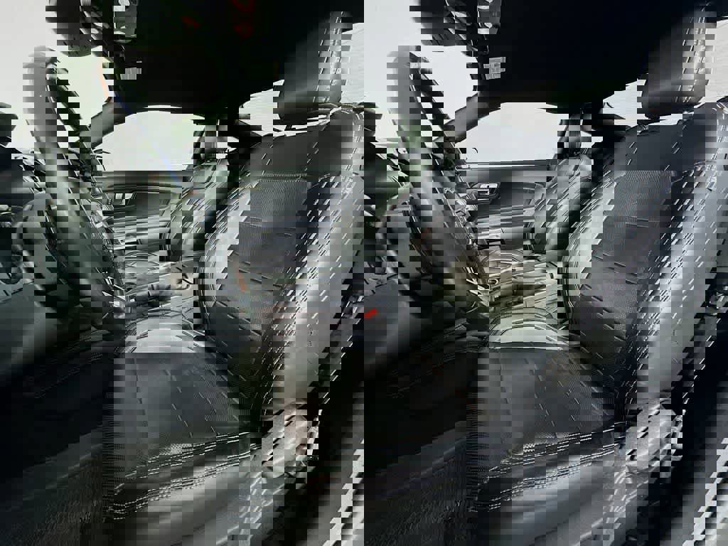 Certified 2020 Ford Mustang Premium w/ Equipment Group 201A image 14