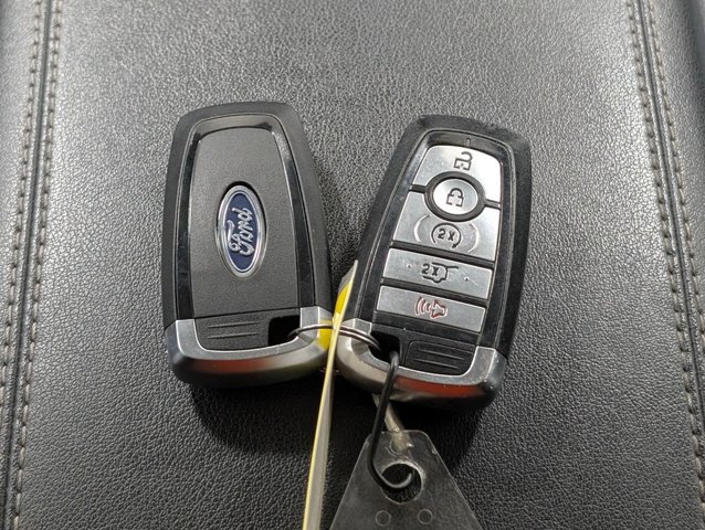 Certified 2023 Ford Edge Titanium w/ Equipment Group 301A AWD/4WD image 24