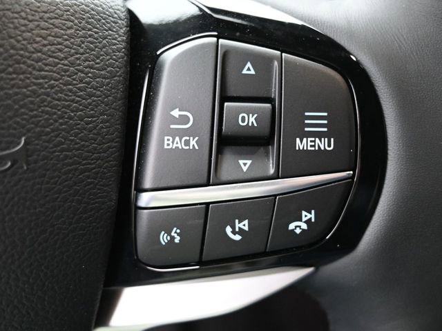 Certified 2025 Ford Explorer Platinum image 10