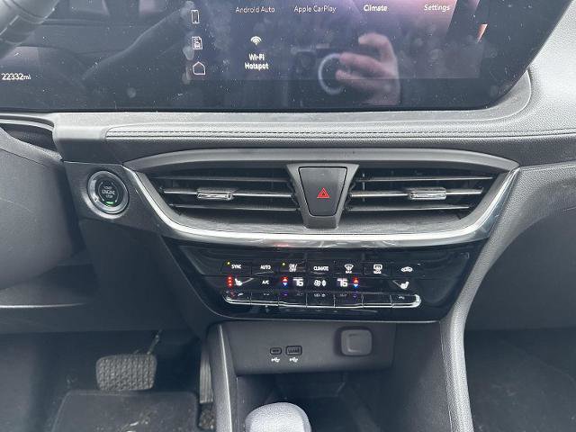 Used 2024 Buick Encore GX Avenir w/ Avenir Convenience Package image 25