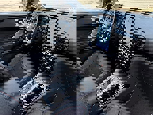 Certified 2024 Ford Explorer ST w/ Equipment Group 401A image 34