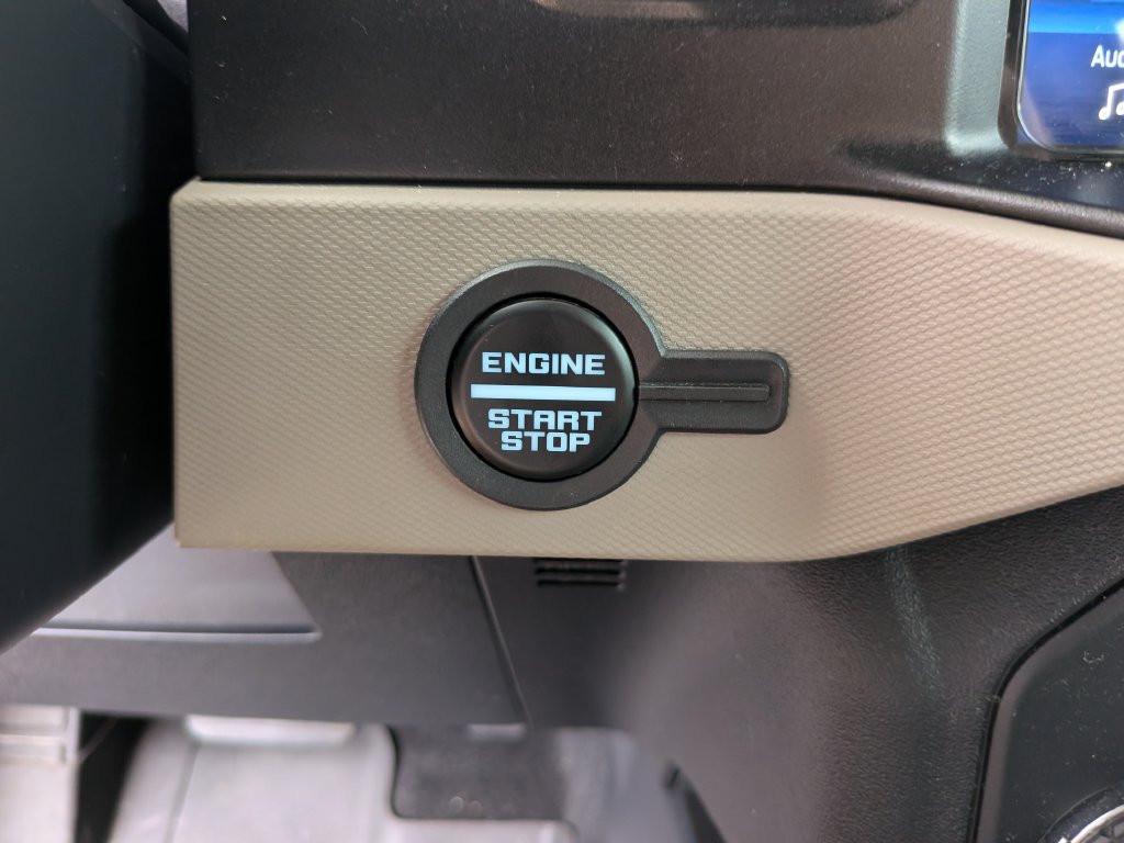 Certified 2023 Ford Bronco Wildtrak AWD/4WD image 24