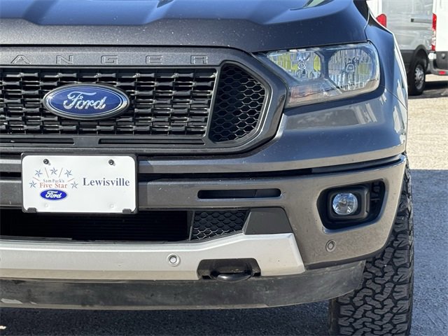 Certified 2019 Ford Ranger XLT w/ Equipment Group 301A Mid image 9