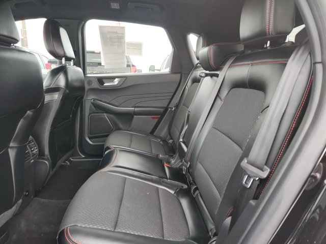 Certified 2025 Ford Escape ST-Line Elite w/ Tech Pack #2 image 29