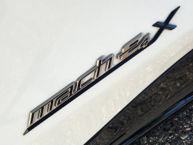 Certified 2023 Ford Mustang Mach-E Premium w/ Mustang Nite Pony Package AWD/4WD image 16