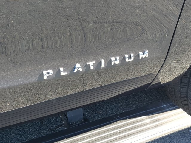 Certified 2023 Ford Expedition Max Platinum AWD/4WD image 40
