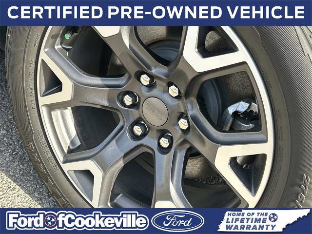 Used 2023 Jeep Wagoneer Series III w/ Preferred Equipment Group image 12