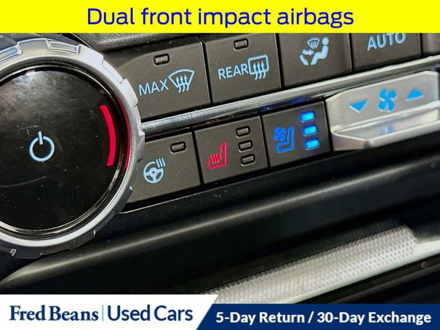 Certified 2023 Ford F150 Raptor w/ Raptor Carbon Fiber Package image 28