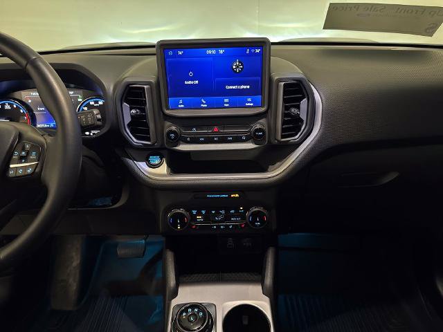 Certified 2024 Ford Bronco Sport Outer Banks AWD/4WD image 24