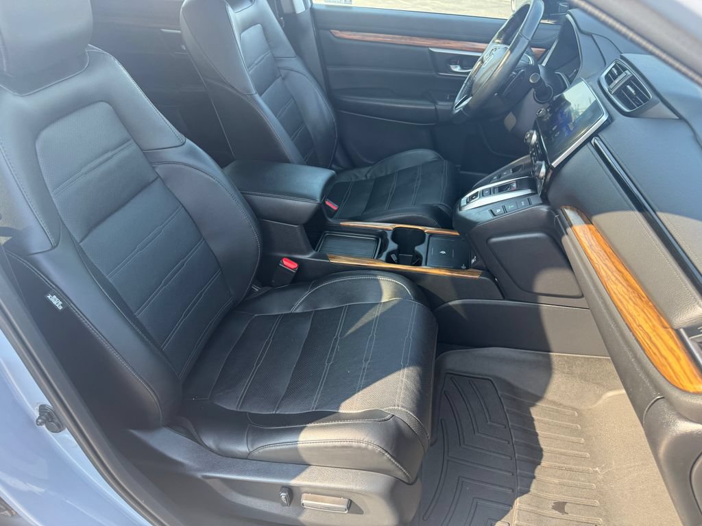 Used 2020 Honda CR-V Touring image 17