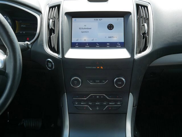 Certified 2020 Ford Edge SEL w/ Convenience Package AWD/4WD image 16