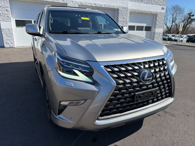 Used 2023 Lexus GX 460 Premium w/ Premium Package AWD/4WD image 9